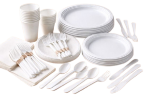 100 SERVILLETAS MARCA ELEGANTES
