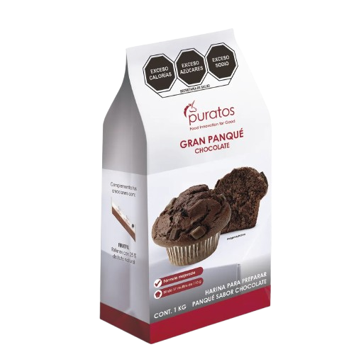 image-removebg-preview - 2026-02-03T115653.013 HARINA PARA PREPARAR GRAN PANQUÉ SABOR CHOCOLATE PURATOS 1KG