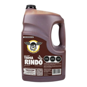 SALSA SABOR TAMARINDO MR WINGS 3.8L