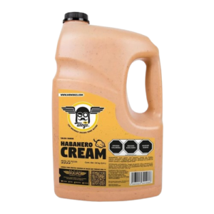image-removebg-preview - 2026-02-03T132417.525 SALSA SABOR HABANERO CREAM MR WINGS 3.8L