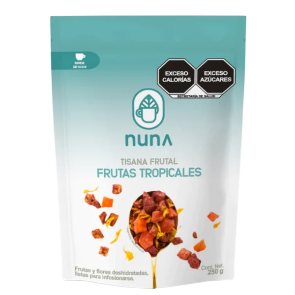 6-b4b8a9520ffe77d57417291207072624-640-0 TISANA FRUTAL SABOR FRUTAS TROPICALES 250g
