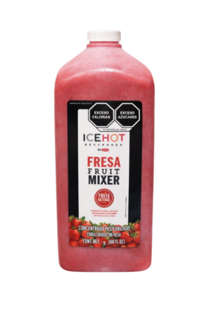 FRESA FRUIT MIXER RICH 1.8L