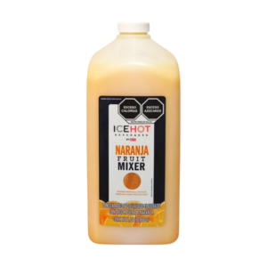 NARANJA FRUIT MIXER RICH 1.8L