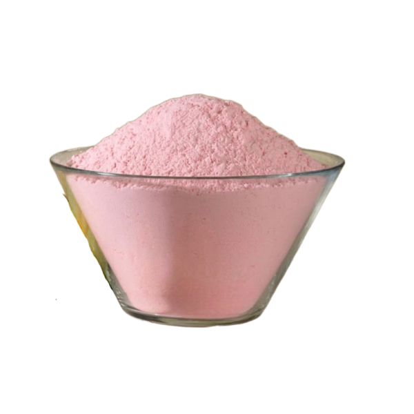 FECULA DE MAÍZ SABOR FRESA 1KG