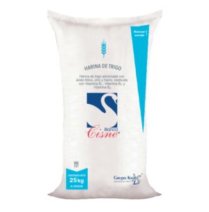 image-Photoroom (15) HARINA DE TRIGO CISNE BLANCO GRUPO KASTO 25/1KG
