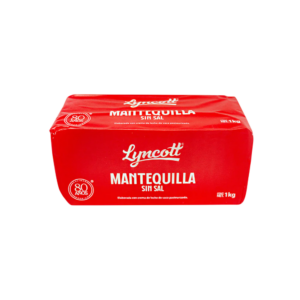 MANTEQUILLA LYNCOTT 1KG