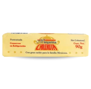 MARGARINA CHILCHOTA 90g