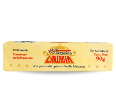 MARGARINA CHILCHOTA 90g