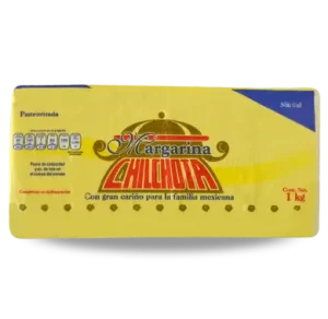 MARGARINA CHILCHOTA 1KG