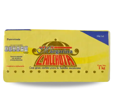 MARGARINA CHILCHOTA 1KG